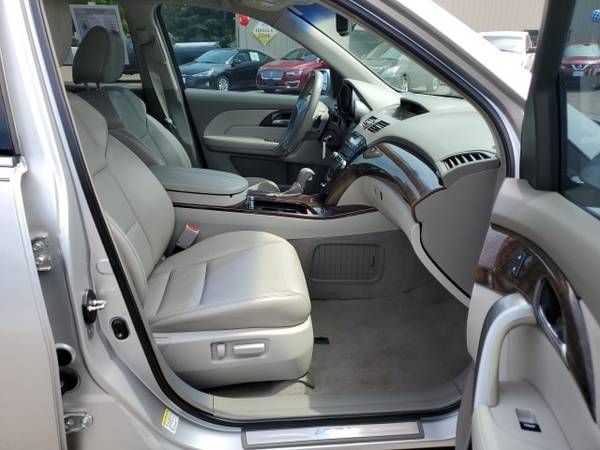 2011 Acura MDX Base - - by dealer - vehicle automotive for sale in LIVINGSTON, MT – photo 21