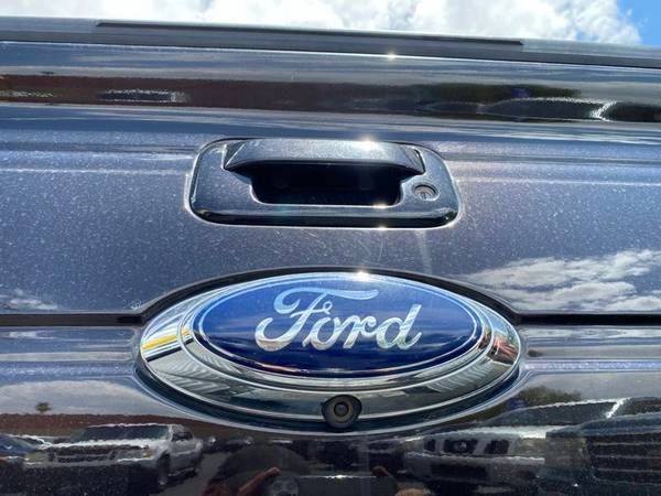 2013 Ford F-150 F150 Truck Crew cab Lariat SuperCrew for sale in Tucson, AZ – photo 17