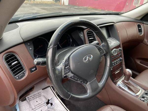 2010 INFINITI EX EX35 Journey Sport Utility 4D - - by for sale in Kansas City, MO – photo 14