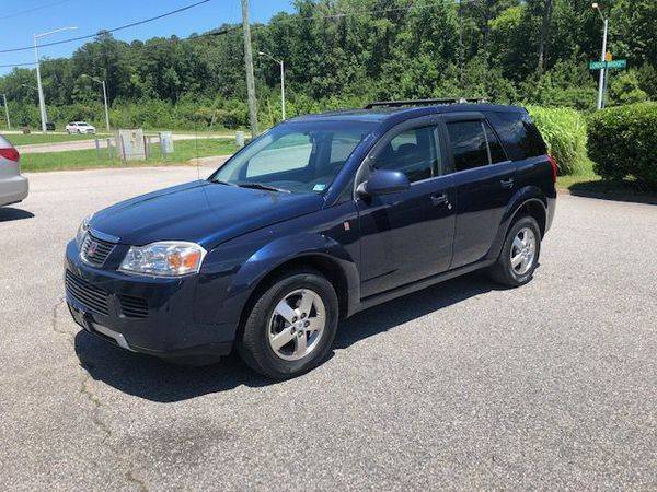 2007 Saturn VUE HYBRID WHOLESALE PRICES USAA NAVY FEDERAL for sale in Norfolk, VA