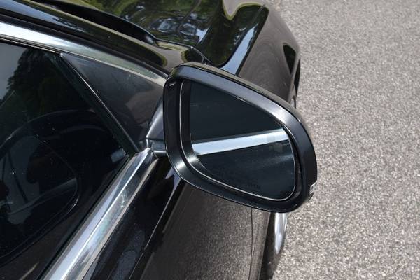 2015 Jaguar XJ 4dr Sedan RWD Ultimate Black Me for sale in Gardendale, AL – photo 14