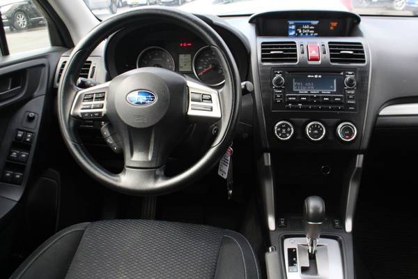 2015 Subaru Forester 2.5i Premium for sale in Shoreline, WA – photo 11