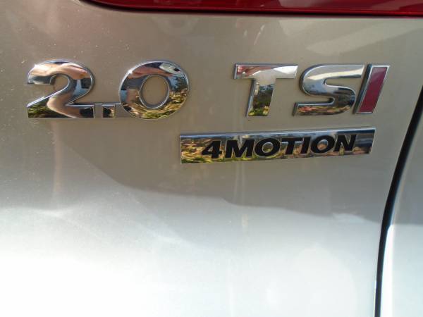 2013 Volkswagen VW Tiguan 2 0L TSI 4 Motion AWD 85K for sale in Burnsville, MN – photo 14