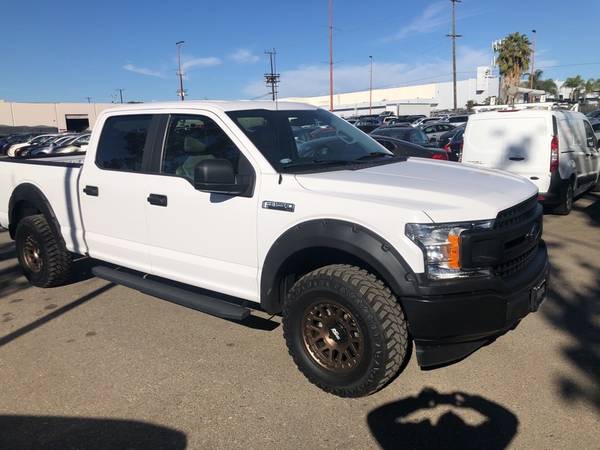 _E38188- 2018 Ford F-150 XL Hundreds of Vehicles to Choose! 18 f150... for sale in Van Nuys, CA – photo 10