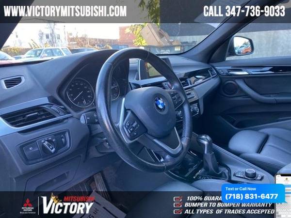 2016 BMW X1 xDrive28i - Call/Text - cars & trucks - by dealer -... for sale in Bronx, NY – photo 12