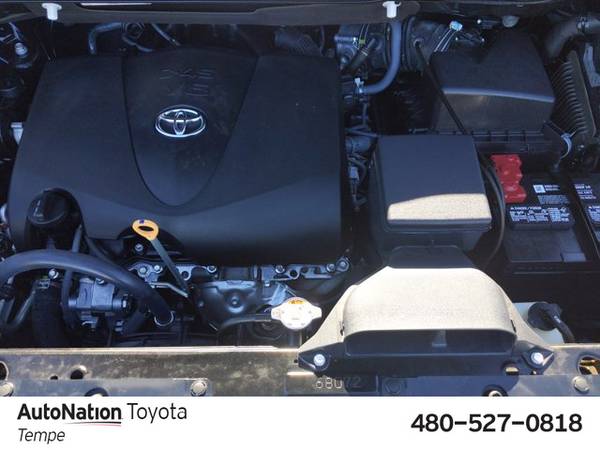 2020 Toyota Sienna L SKU:LS071469 Mini-Van - cars & trucks - by... for sale in Tempe, AZ – photo 23