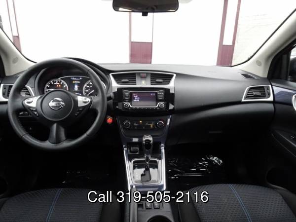 2017 Nissan Sentra SR Turbo - - by dealer - vehicle for sale in Waterloo, IA – photo 24