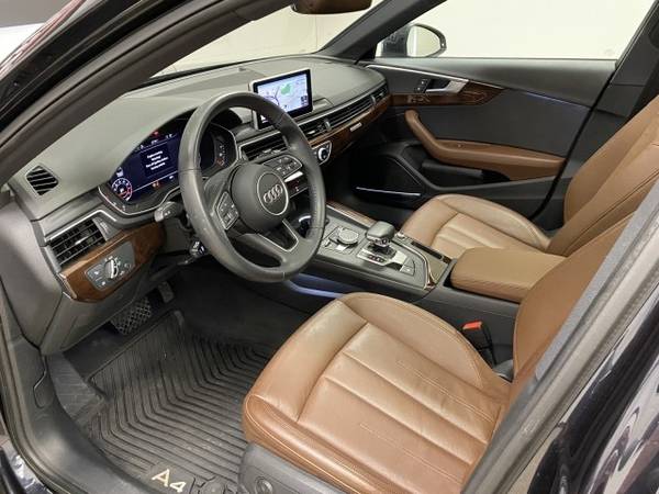 2017 Audi A4 Premium Plus - - by dealer - vehicle for sale in Akron, OH – photo 24