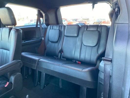 2019 Dodge Grand Caravan GT (Stow And Go Seating) - cars & trucks -... for sale in Loves Park, WI – photo 7