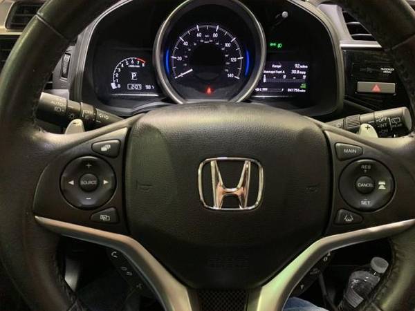 2018 Honda Fit - - by dealer - vehicle automotive sale for sale in San Antonio, TX – photo 14