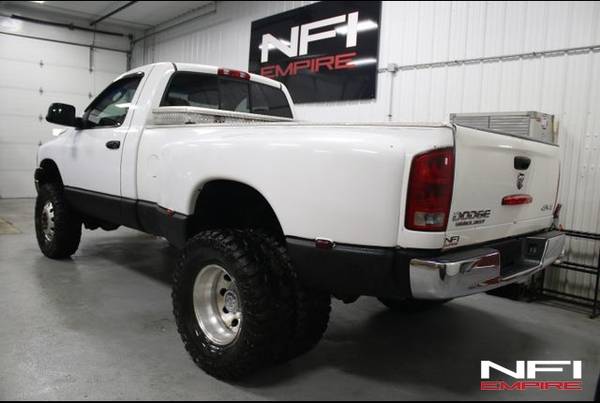 2003 Dodge Ram 3500 Regular Cab ST Pickup 2D 8 ft for sale in North East, PA – photo 6
