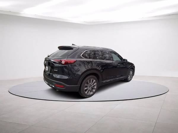 2020 Mazda CX-9 Grand Touring - - by dealer - vehicle for sale in Wilmington, NC – photo 8