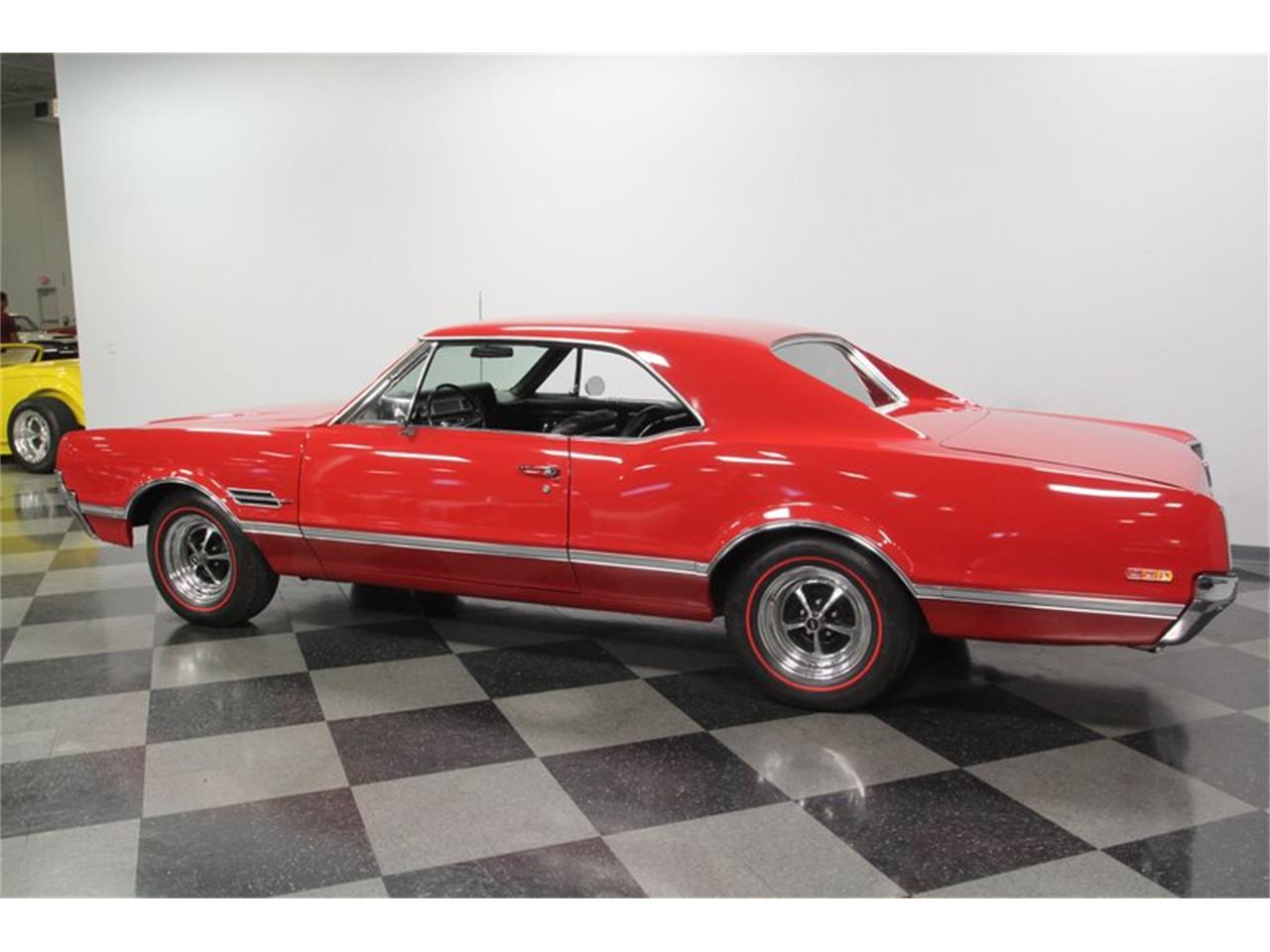 1966 Oldsmobile 442 for sale in Concord, NC – photo 8