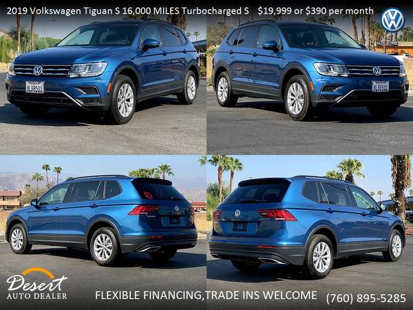 The BEST 2018 Ford Edge SEL 31,000 MILES Leather Seat Fully Loaded... for sale in Palm Desert , CA – photo 14