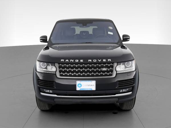 2016 Land Rover Range Rover Sport Utility 4D suv Black - FINANCE -... for sale in Kansas City, MO – photo 17