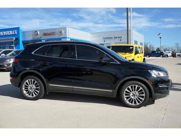 2016 Lincoln MKC Reserve - SUV - cars & trucks - by dealer - vehicle... for sale in Ardmore, OK – photo 24