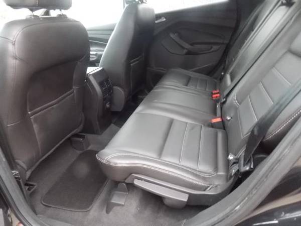 2013 Ford Escape SEL 4WD - cars & trucks - by dealer - vehicle... for sale in Otsego, MI – photo 9