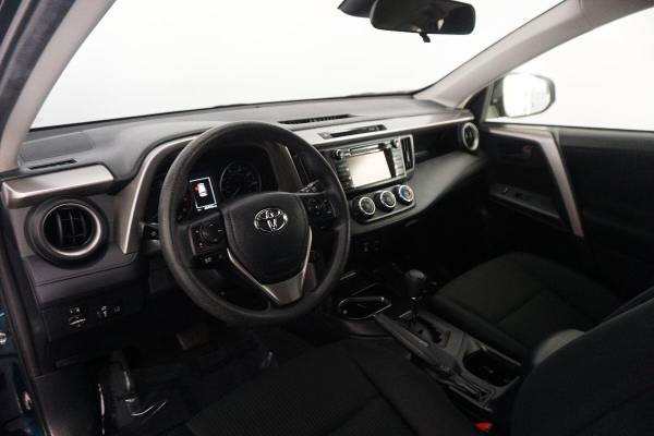 2018 Toyota RAV4 LE Sport Utility 4D [ Only 20 Down/Low Monthly] for sale in Sacramento , CA – photo 12