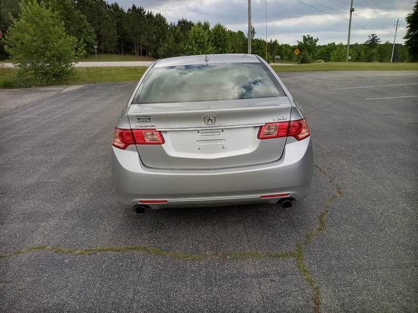 2012 Acura TSX - - by dealer - vehicle for sale in Raleigh, NC – photo 14