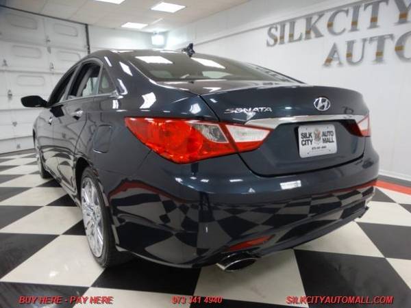 2011 Hyundai Sonata SE SE 4dr Sedan 6A - AS LOW AS $49/wk - BUY HERE... for sale in Paterson, PA – photo 6