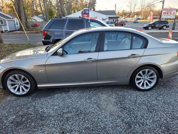 2011 BMW 328XI/ALL WHEEL DRIVE/53K - cars & trucks - by dealer -... for sale in PORT JEFFERSON STATION, NY – photo 6