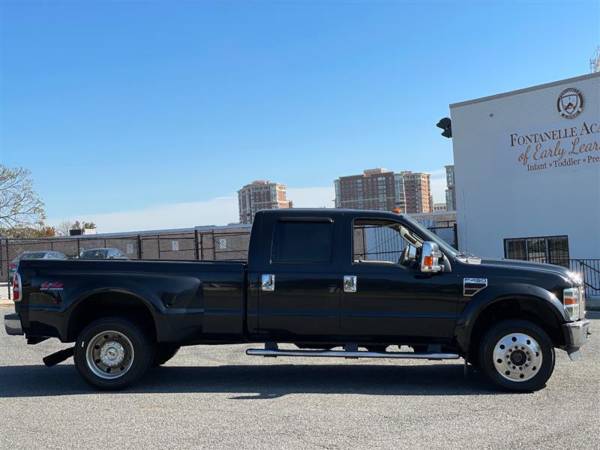 Ford f450 dually LARIAT DIESAL!! ALL CREDIT APPROVED!! BAD CREDIT NO... for sale in Alexandria, District Of Columbia – photo 2