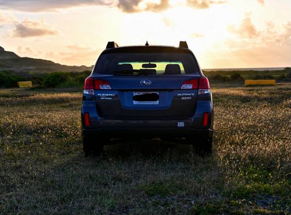 2014 Subaru Outback Limited for sale in Kailua, HI – photo 3