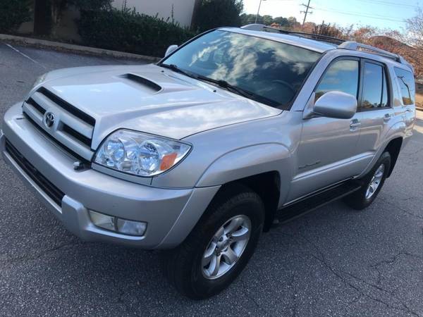 2005 Toyota 4runner Sport CALL OR TEXT US TODAY! - cars & trucks -... for sale in Duncan, NC – photo 21