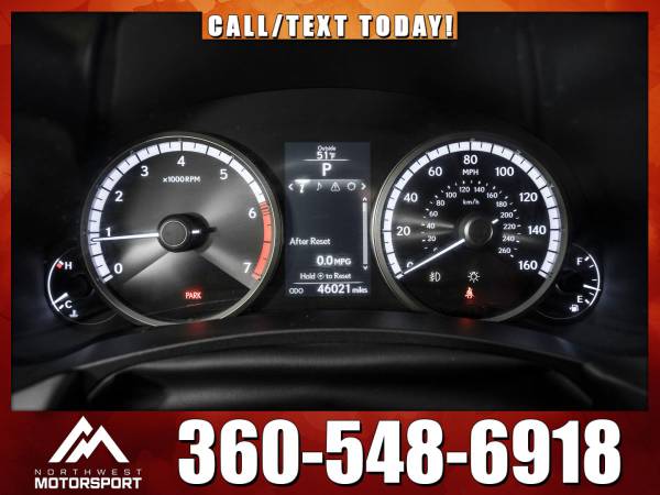 2017 *Lexus NX 200t* F Sport FWD - cars & trucks - by dealer -... for sale in Marysville, WA – photo 17
