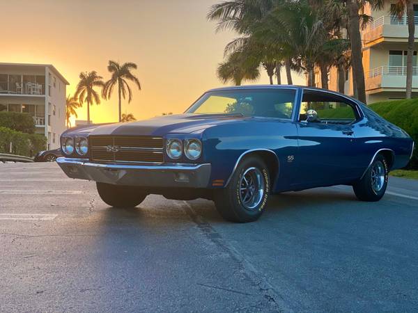1971 Chevy Nova - - by dealer - vehicle automotive sale for sale in Delray Beach, FL – photo 4