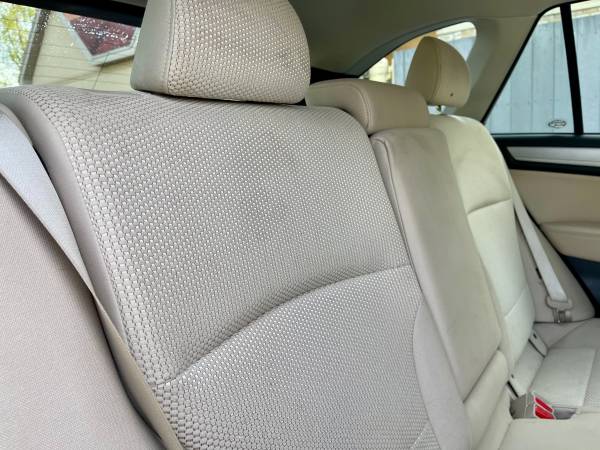 2019 Subaru Outback Premium Eyesight Camera Power Liftgate 1 Owner for sale in Cottage Grove, WI – photo 9