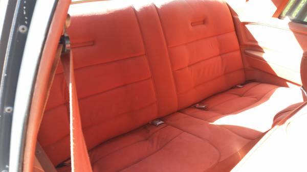 81 Mercury Cougar XR-7 Model - cars & trucks - by owner - vehicle... for sale in Chino Hills, VT – photo 15