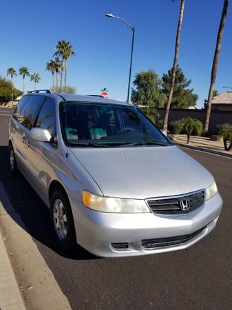 Honda Odyssey for sale in Glendale, AZ – photo 2