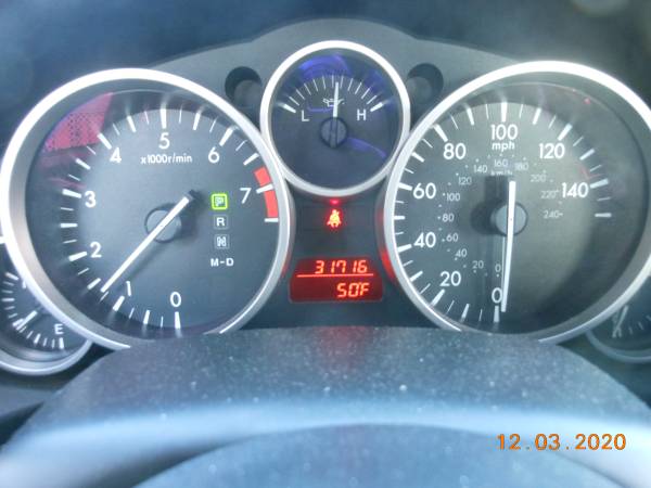 Mazda Miata MX-5 - cars & trucks - by owner - vehicle automotive sale for sale in Fredericksburg, VA – photo 9