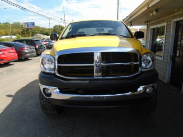 2007 Dodge Ram 1500 ST - $0 DOWN? BAD CREDIT? WE FINANCE! for sale in Goodlettsville, TN – photo 7