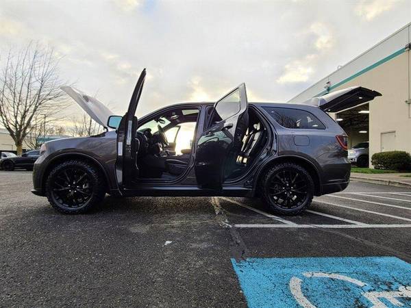 2018 Dodge Durango R/T AWD/V8 HEMI/3RD SEAT/LOADED/NEW TIRES for sale in Portland, OR – photo 22