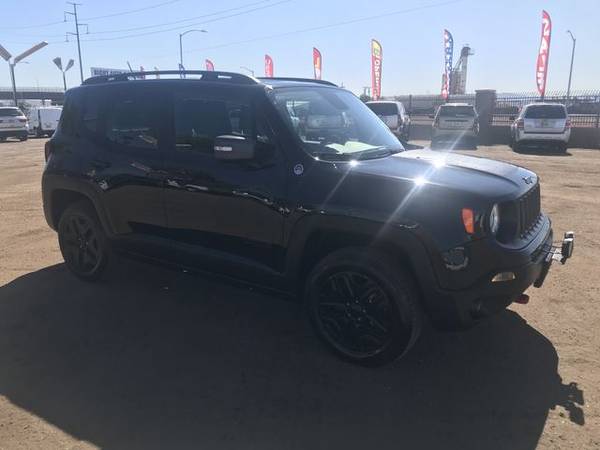 2017 Jeep Renegade WHOLESALE PRICES OFFERED TO THE PUBLIC! for sale in Glendale, AZ – photo 5