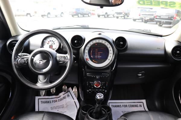 2013 MINI Cooper Countryman AWD 4dr S ALL4 - - by for sale in Plaistow, ME – photo 23