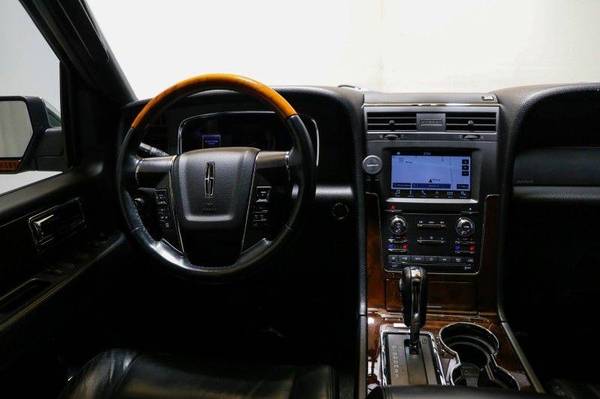 2016 Lincoln Navigator Select - - by dealer - vehicle for sale in Sarasota, FL – photo 16