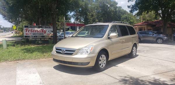 BUY HERE PAY HERE~2006 TOYOTA SIENNA~2006 HONDA ODYSSEY~$1,495 DOWN... for sale in Orange City, FL – photo 13