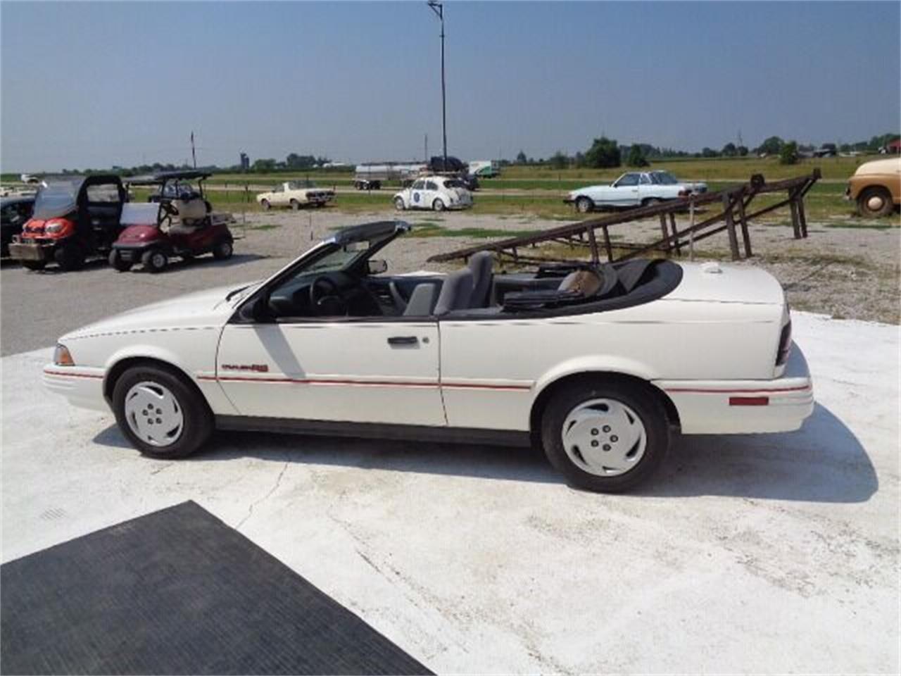 1992 Chevrolet Cavalier for sale in Staunton, IL – photo 2