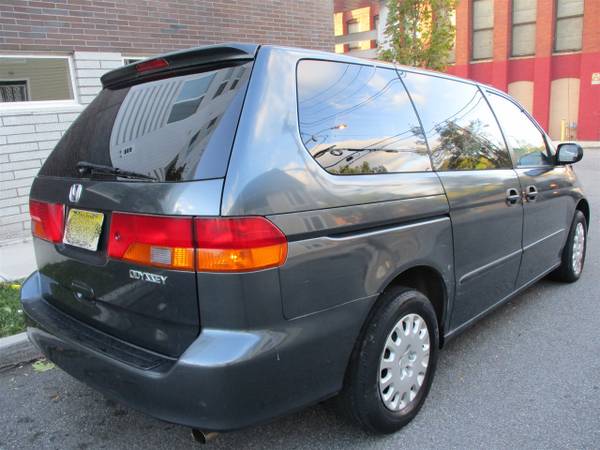 2003 Honda Odyssey for sale in Paterson, NJ – photo 8