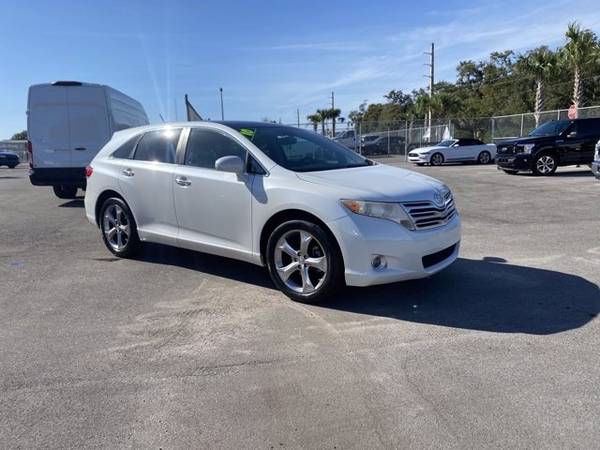 2010 Toyota Venza - cars & trucks - by dealer - vehicle automotive... for sale in Sarasota, FL – photo 2