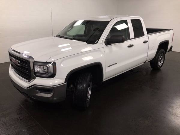 2017 GMC Sierra 1500 Summit White Great Price WHAT A DEAL - cars & for sale in Carrollton, OH – photo 4