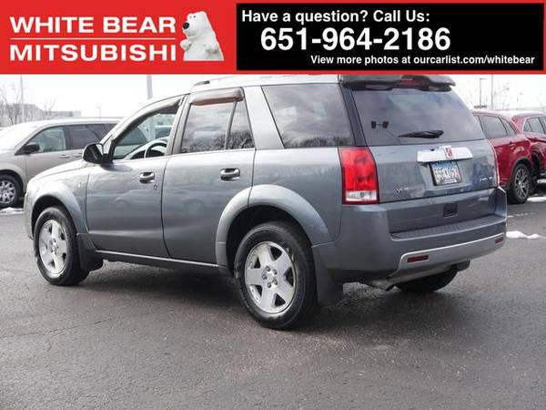2006 Saturn Vue - cars & trucks - by dealer - vehicle automotive sale for sale in White Bear Lake, MN – photo 3