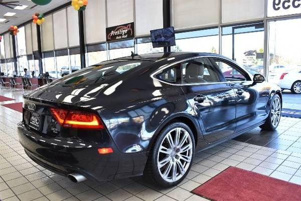 2013 Audi A7 3.0 Premium Plus - cars & trucks - by dealer - vehicle... for sale in Cuyahoga Falls, PA – photo 11