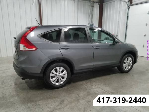 Honda CR-V EX, only 45k miles! for sale in Branson West, MO – photo 9