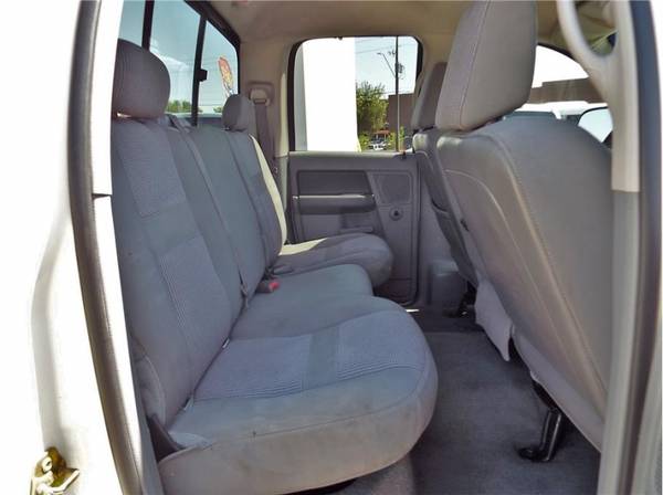 2006 Dodge Ram 1500 Quad Cab SLT Big Horn *Easy Credit Approvals* for sale in Phoenix, AZ – photo 12