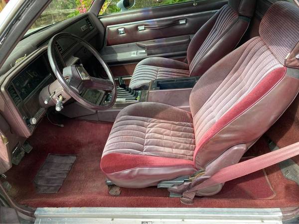 1985 El Camino SS for sale in Towson, MD – photo 9