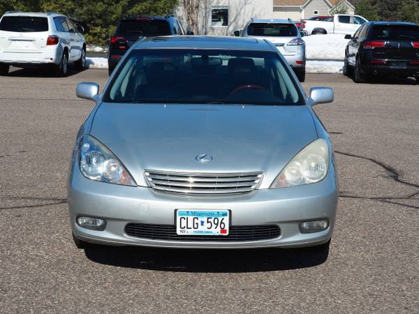 2003 Lexus ES 300 Base - - by dealer - vehicle for sale in Inver Grove Heights, MN – photo 9